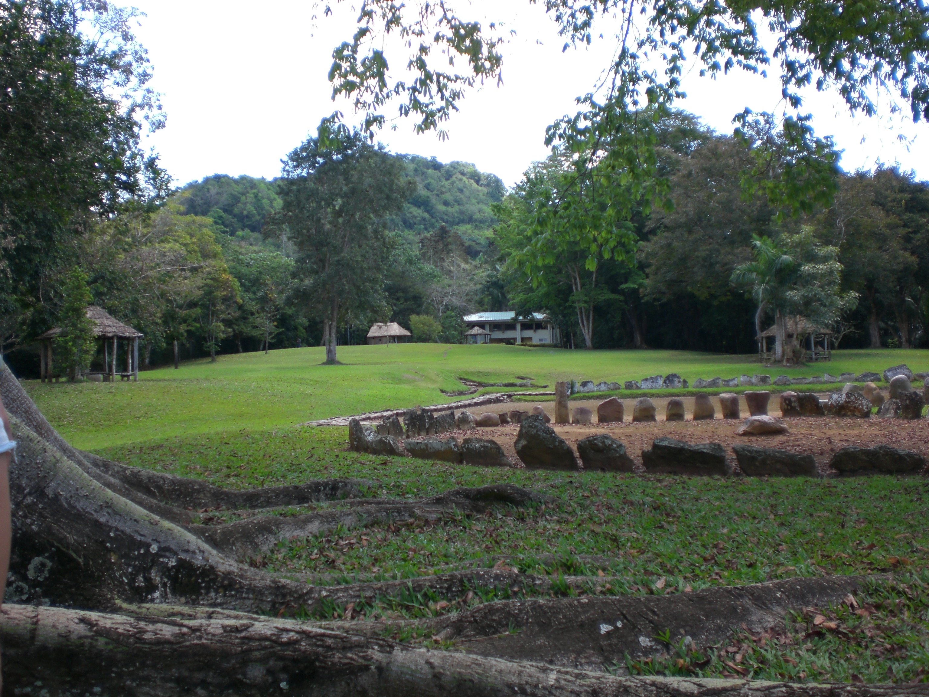 Caguana Park